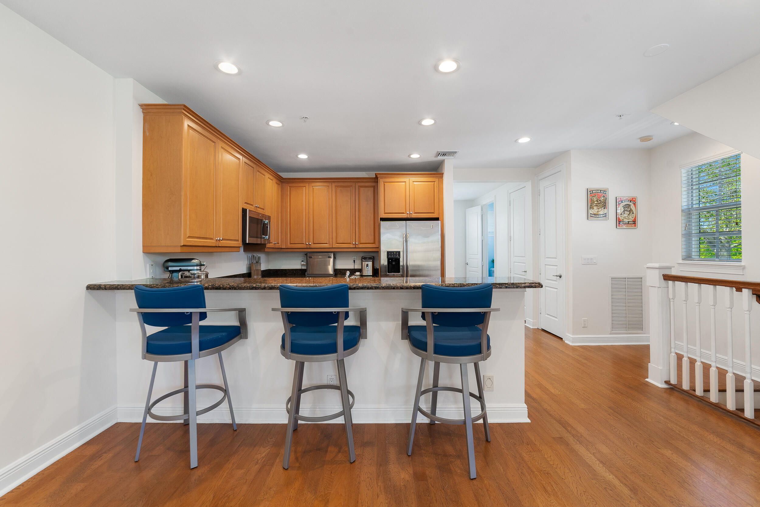 HERITAGE CLUB - Residential