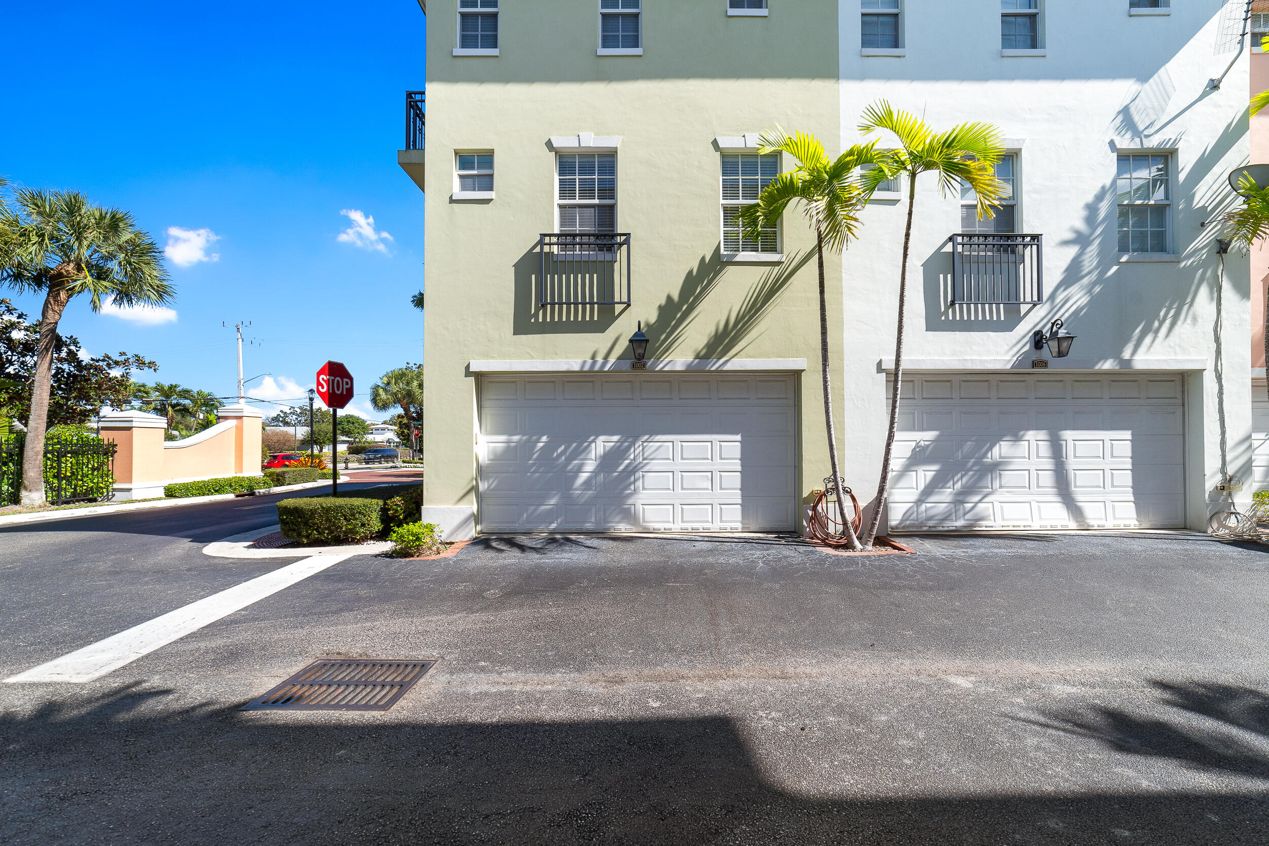 HERITAGE CLUB - Residential