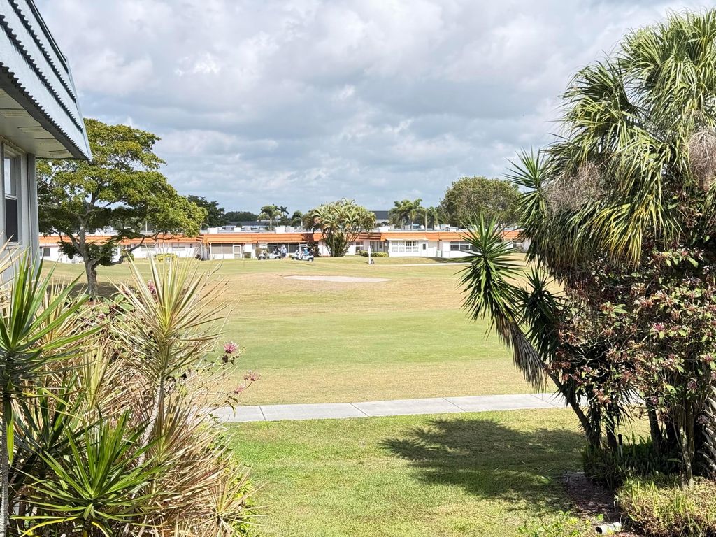 Photo of 323 Tuscany F, Delray Beach, FL 33446 (MLS # R11163921)