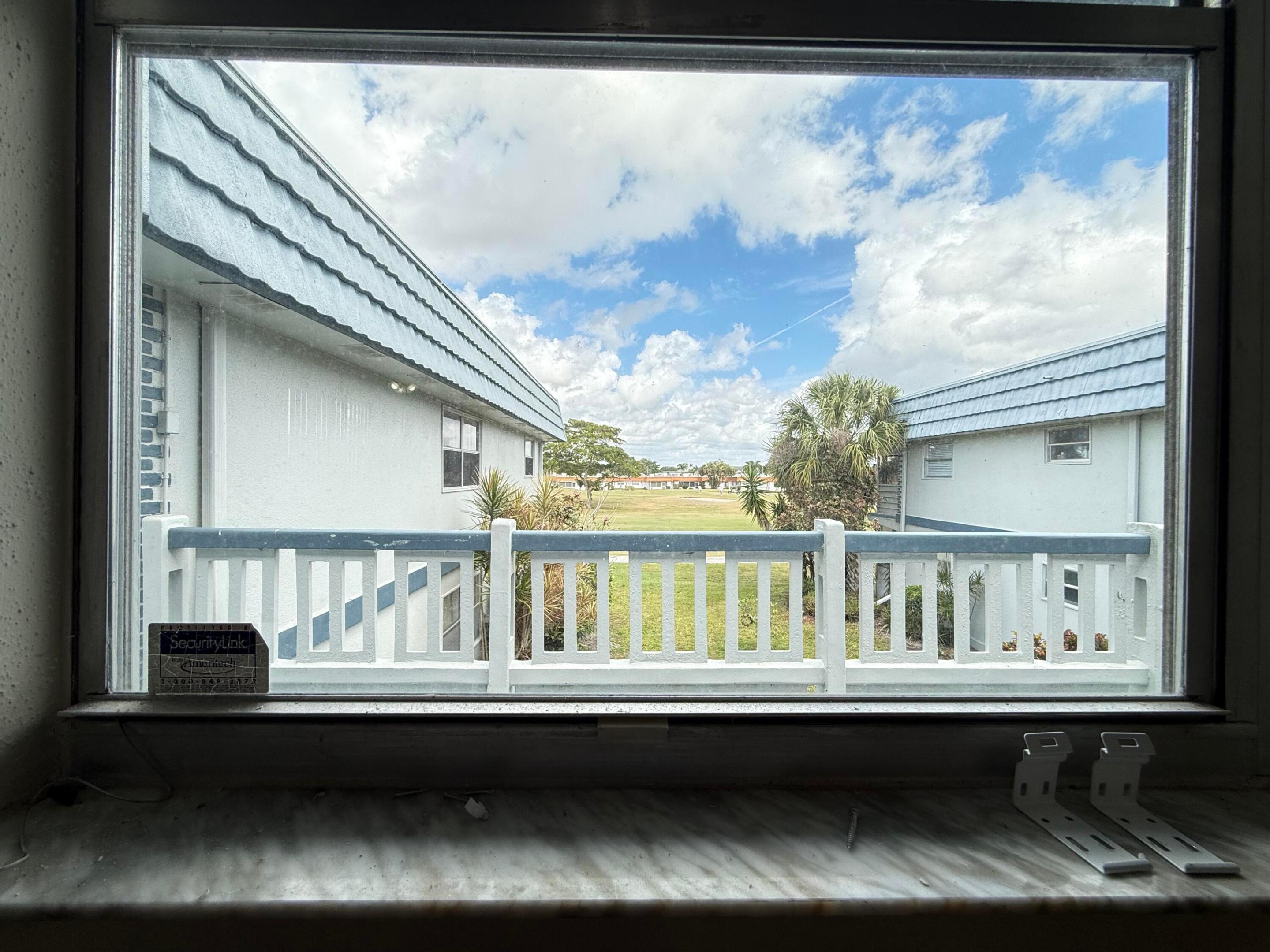 KINGS POINT TUSCANY CONDOS - Residential Lease