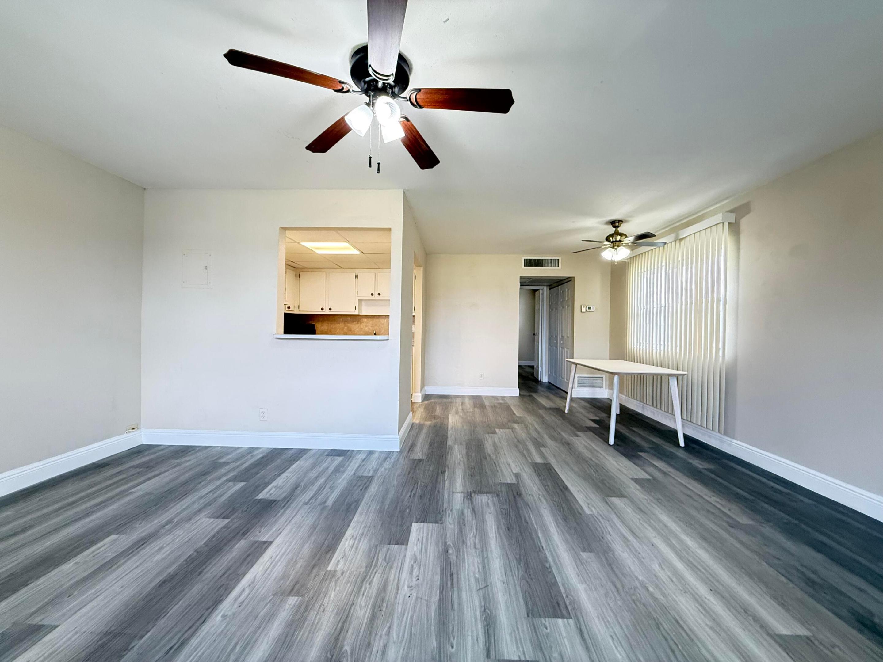 KINGS POINT TUSCANY CONDOS - Residential Lease