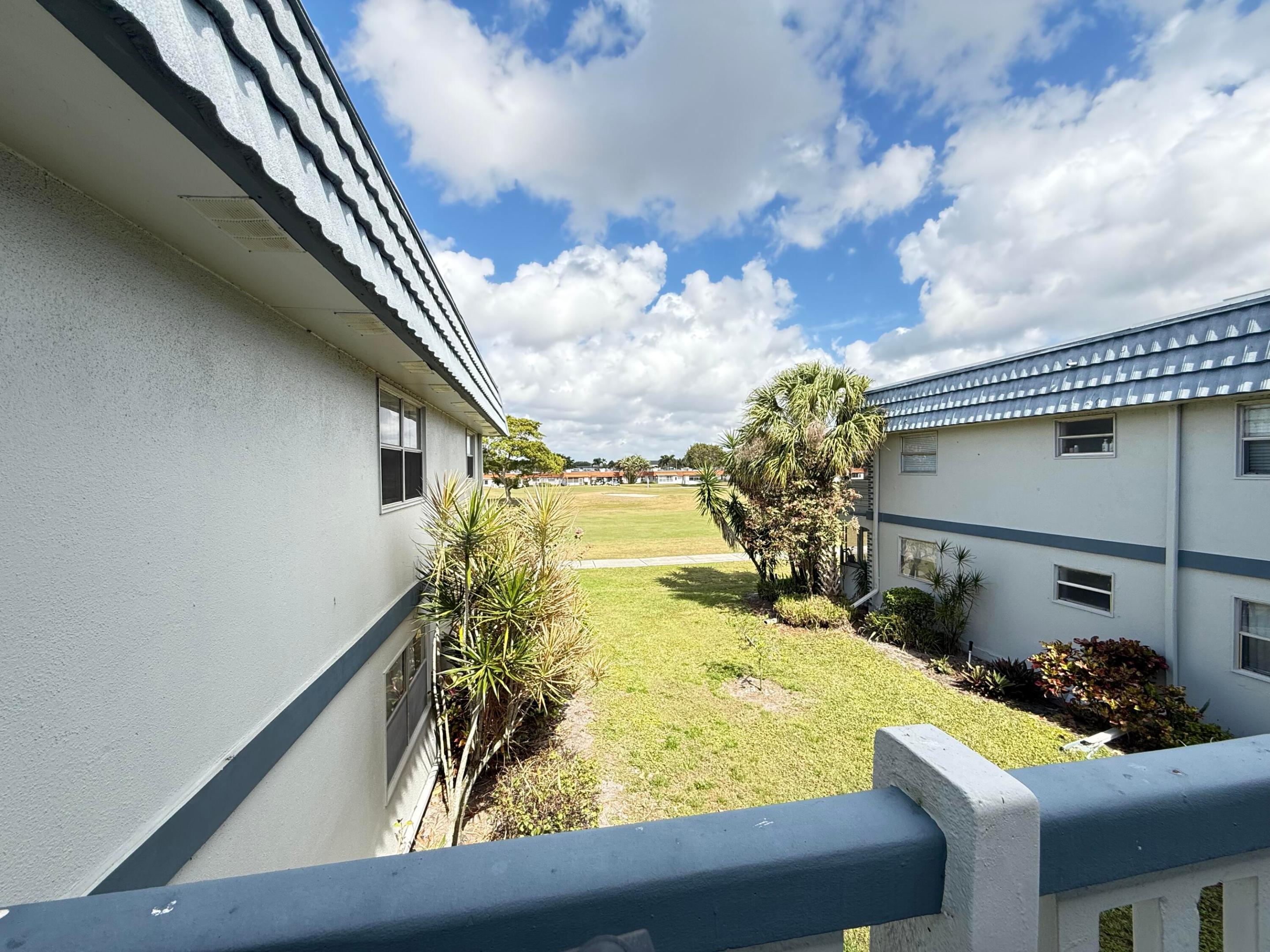 KINGS POINT TUSCANY CONDOS - Residential Lease