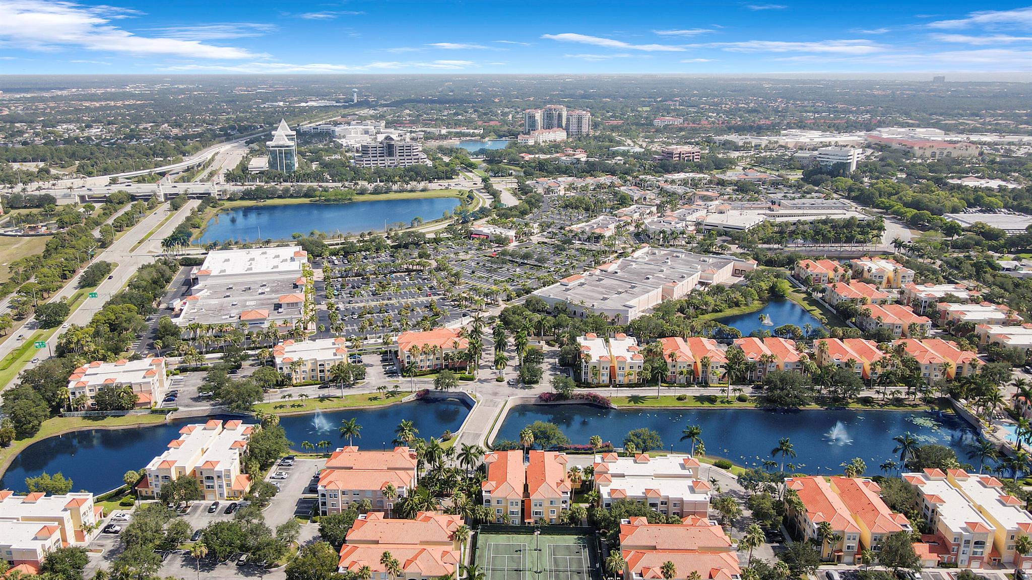 RESIDENCES AT LEGACY PLAC - Residential