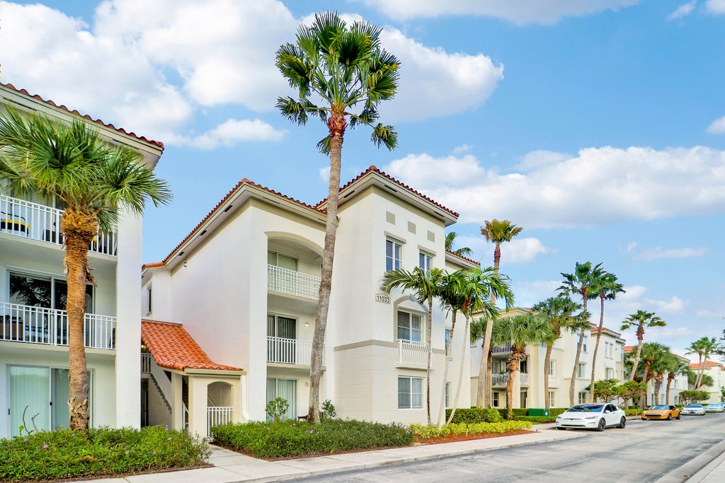 Photo of 11033 Legacy Boulevard #203, Palm Beach Gardens, FL 33410 (MLS # R11147658)