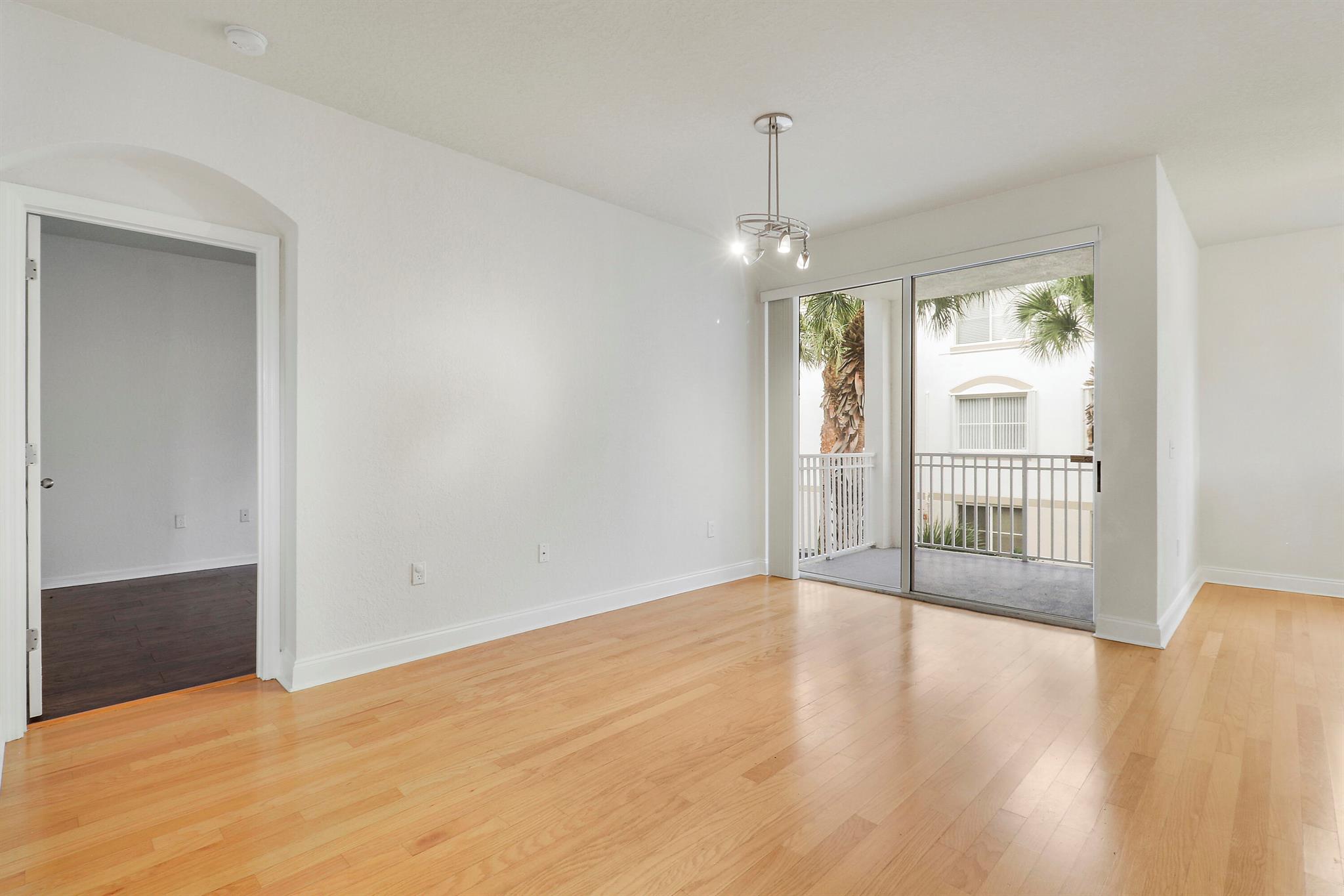 RESIDENCES AT LEGACY PLAC - Residential