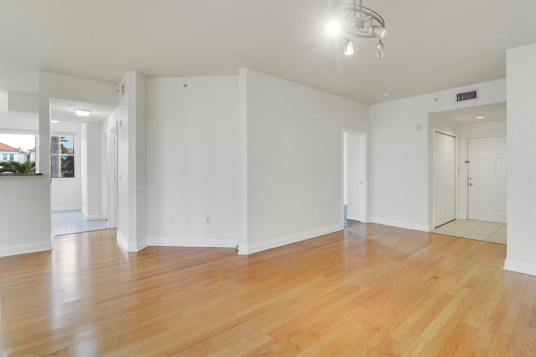 RESIDENCES AT LEGACY PLAC - Residential