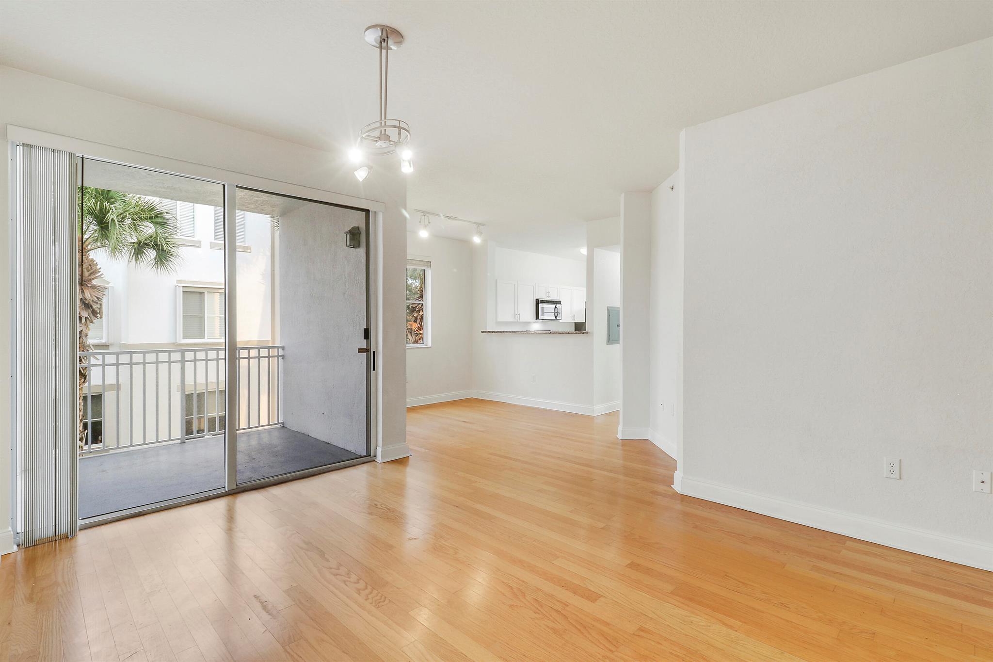 RESIDENCES AT LEGACY PLAC - Residential