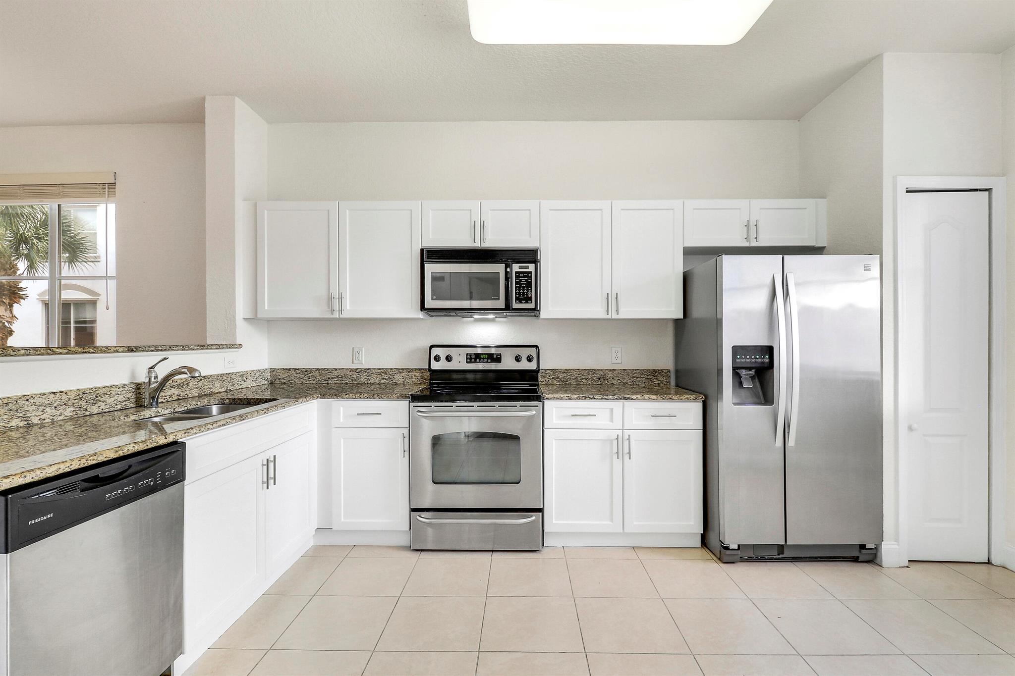 RESIDENCES AT LEGACY PLAC - Residential