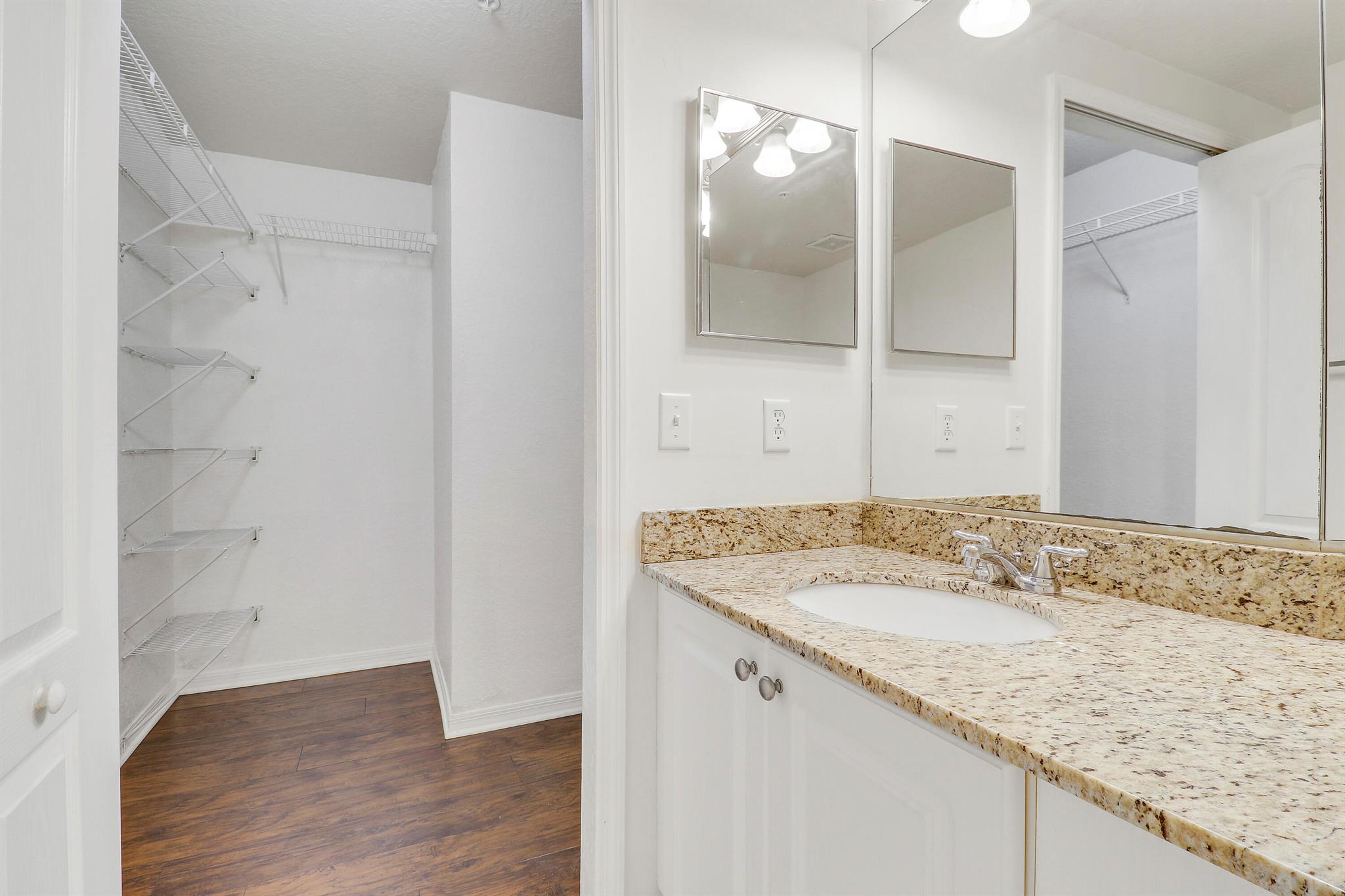 RESIDENCES AT LEGACY PLAC - Residential