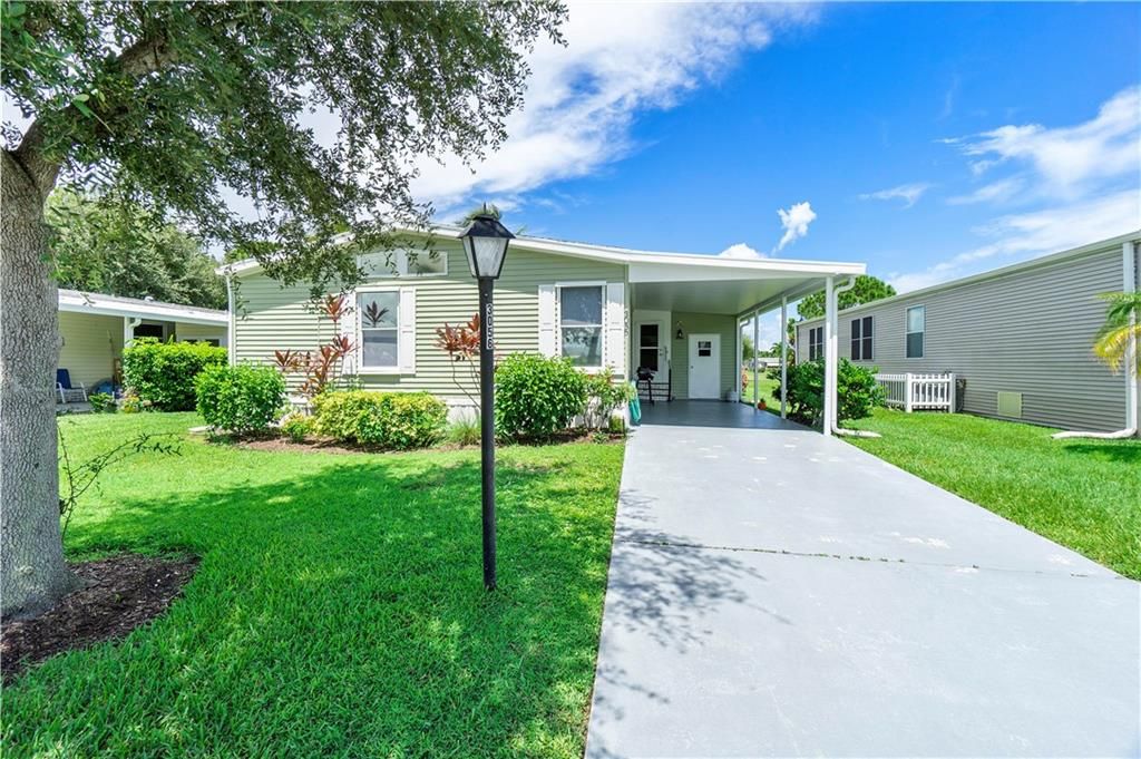 Photo of 3056 Satinleaf Lane, Port Saint Lucie, FL 34952 (MLS # F10297544)