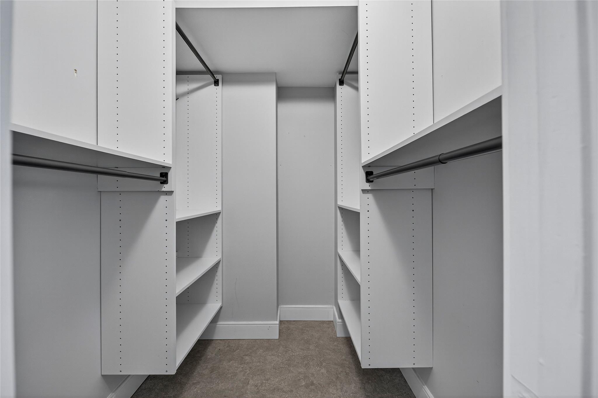 DRAKE TOWER CONDO - Residential Lease