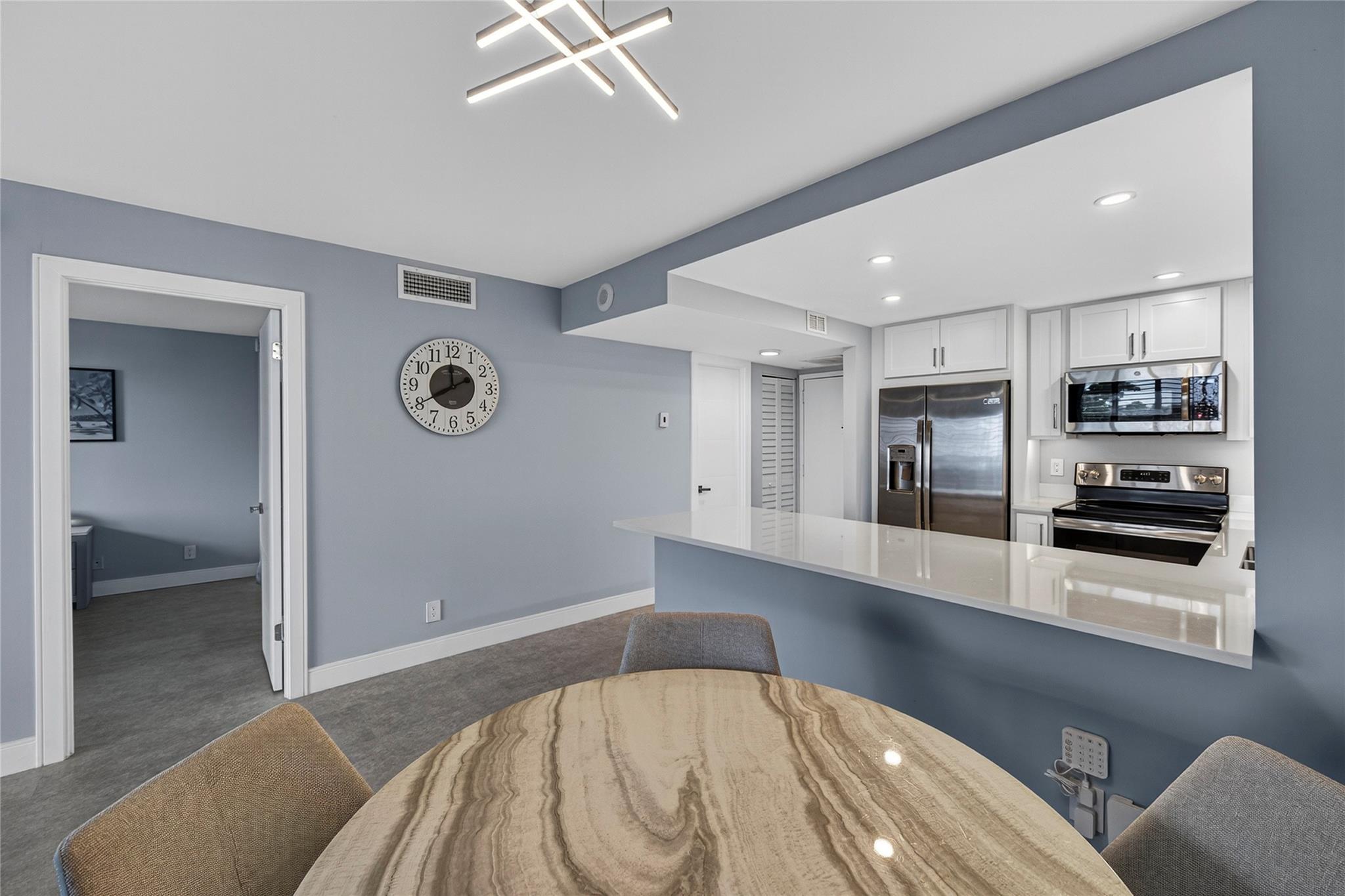 DRAKE TOWER CONDO - Residential Lease