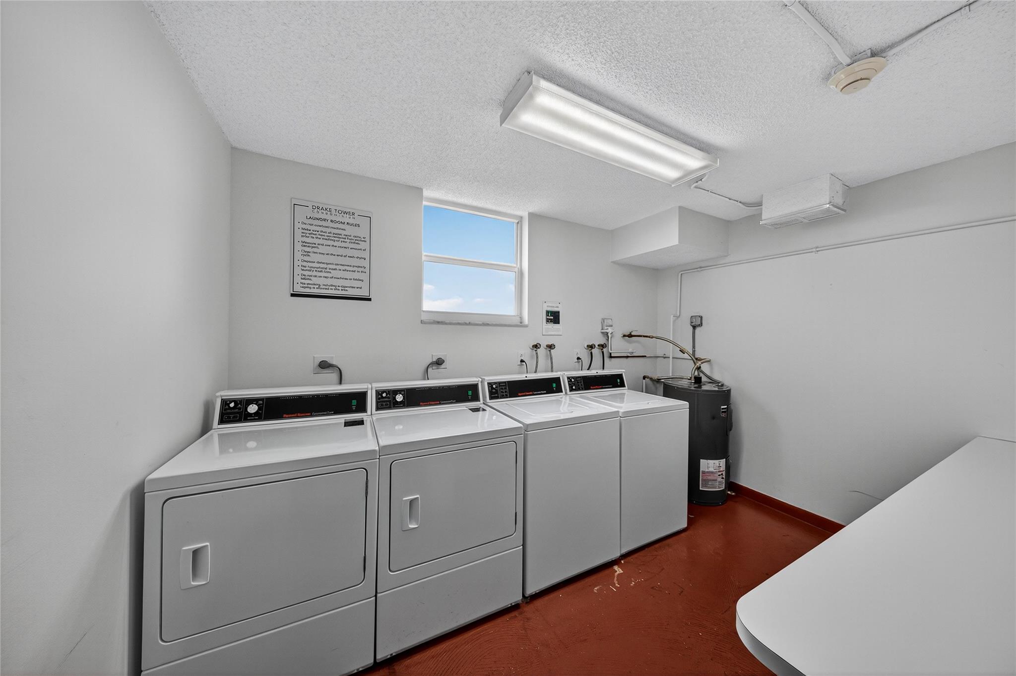 DRAKE TOWER CONDO - Residential Lease