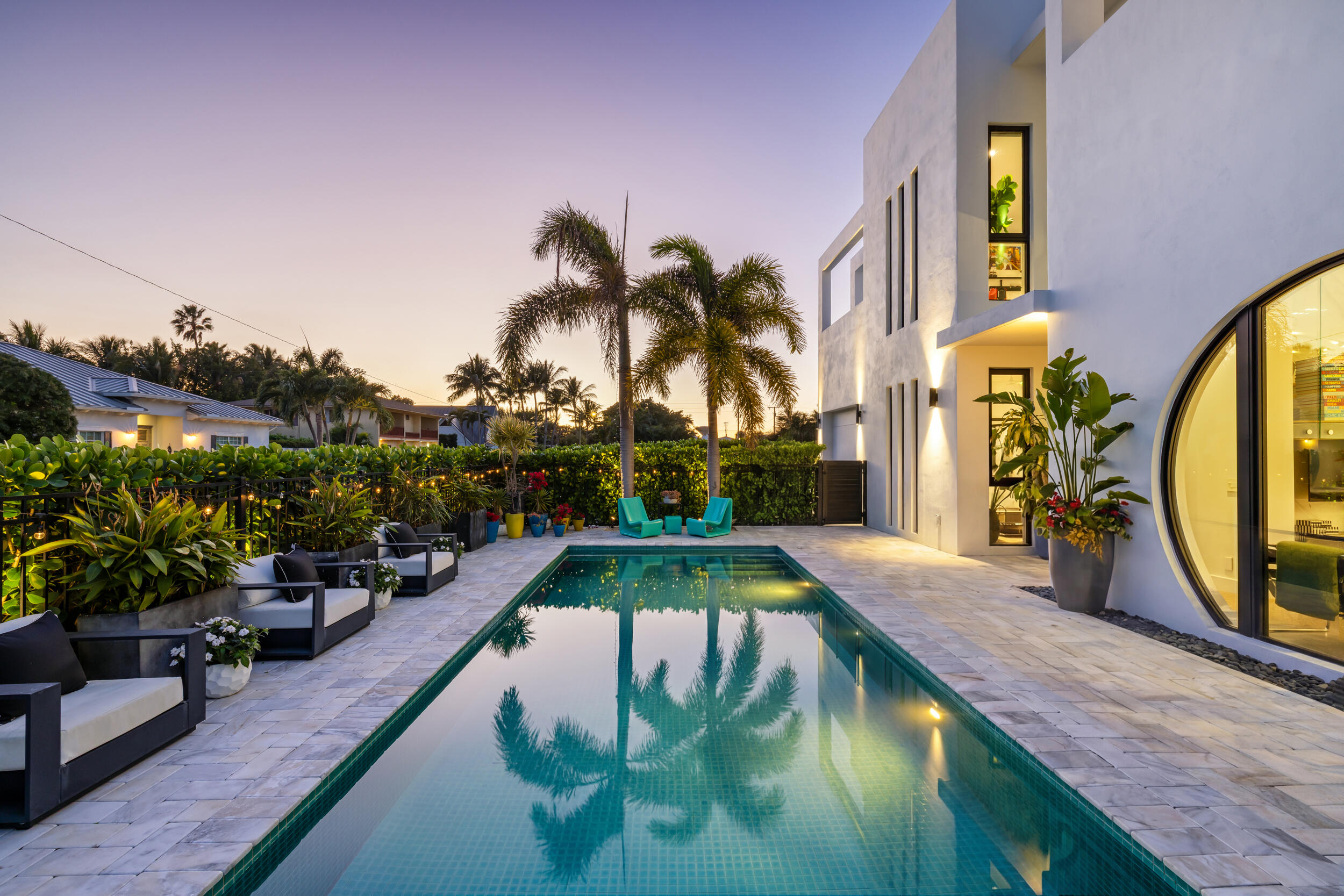 SHORE VIEW IN - Residential