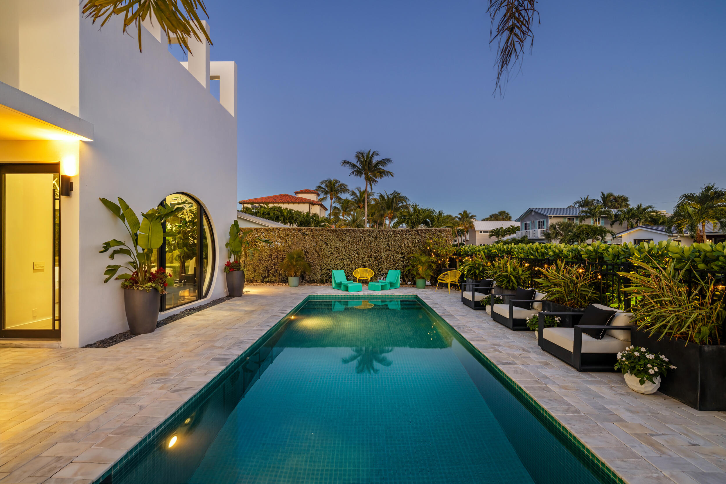 SHORE VIEW IN - Residential