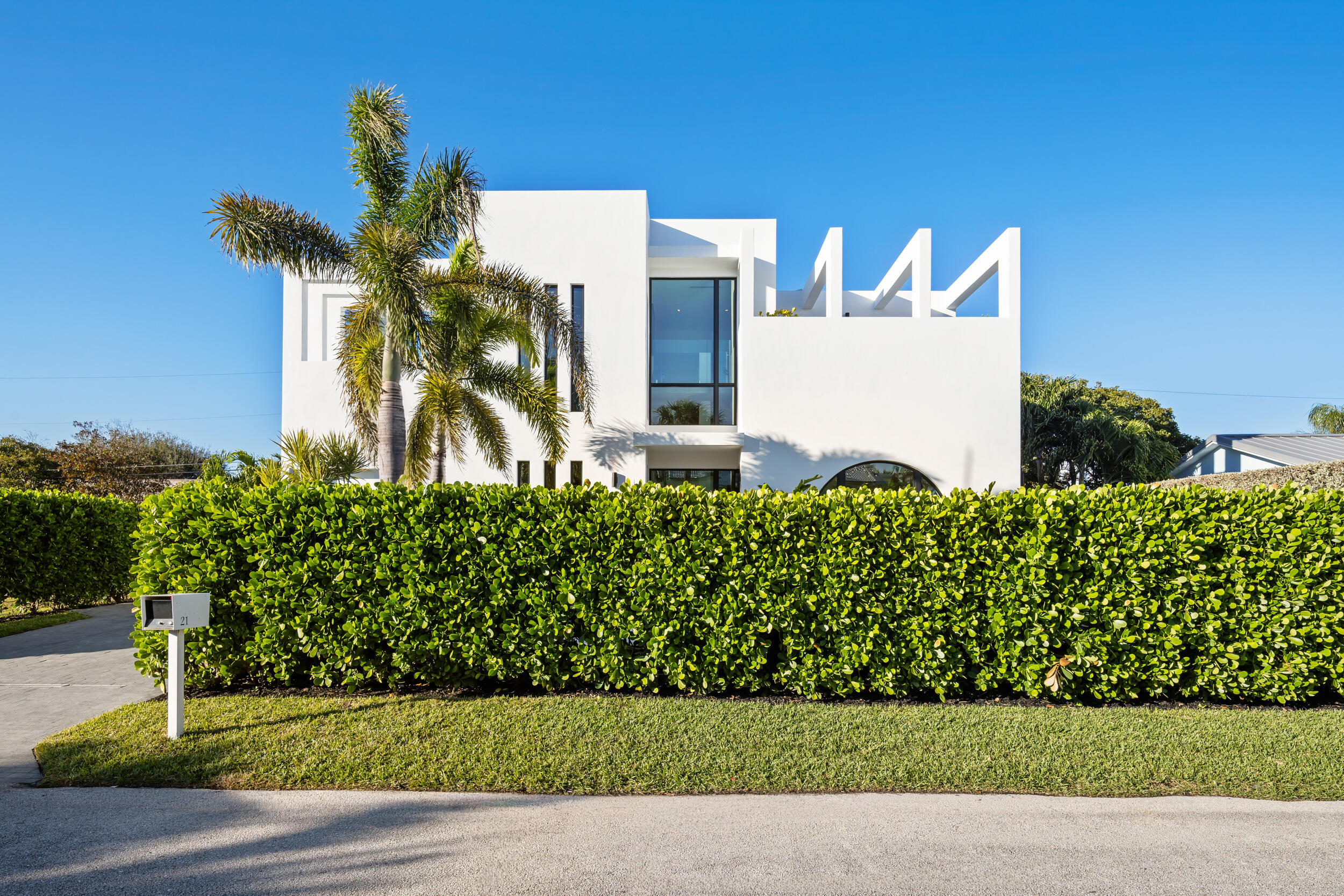 SHORE VIEW IN - Residential