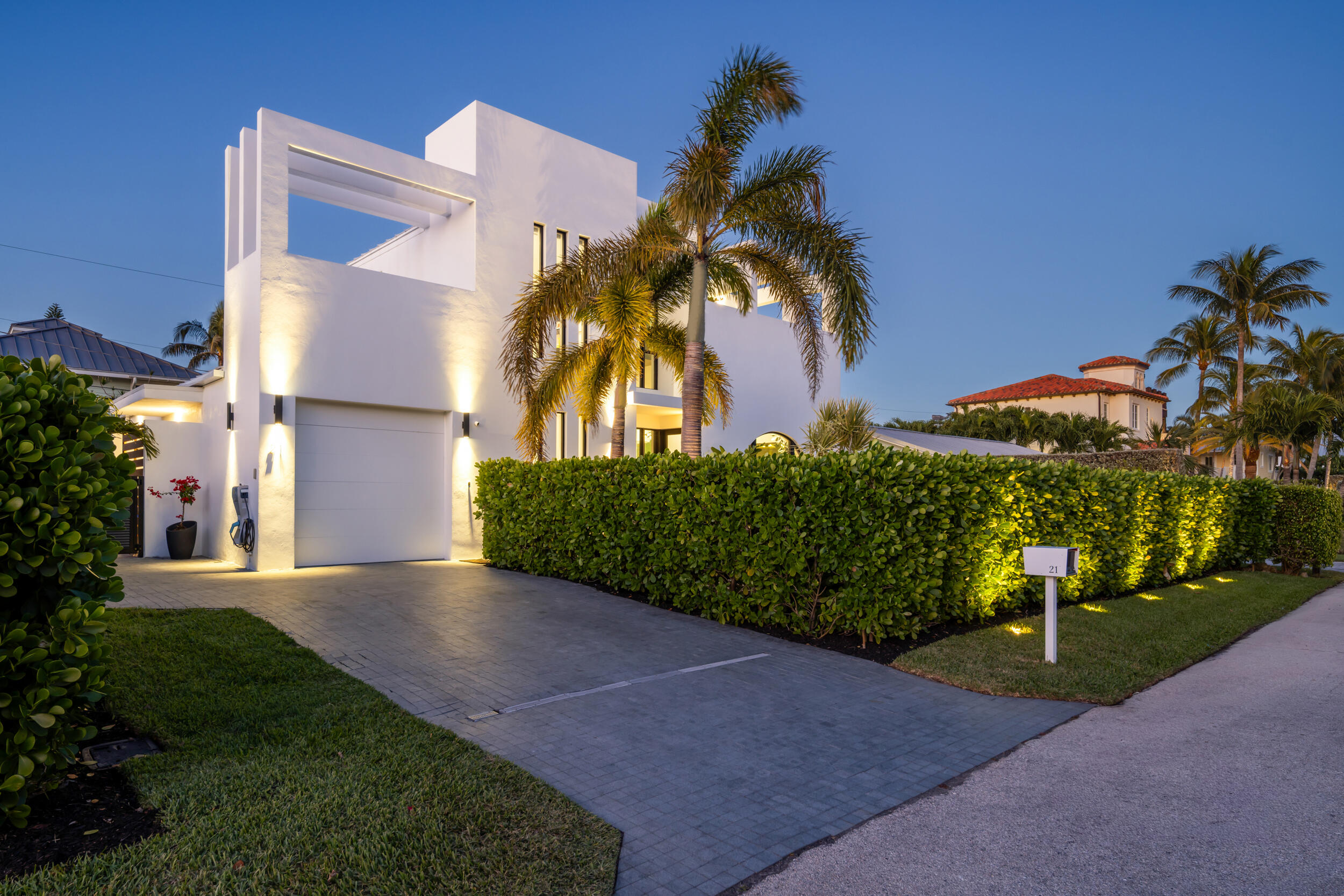 SHORE VIEW IN - Residential