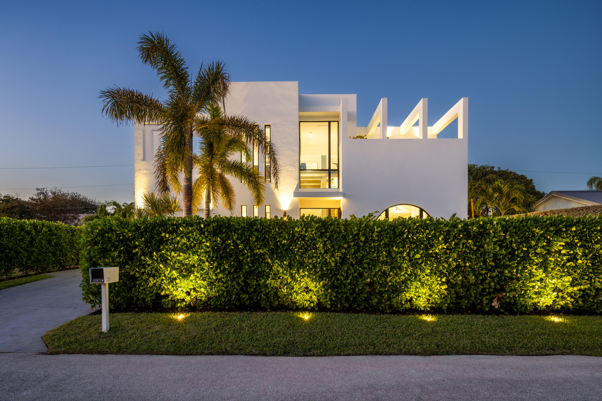 SHORE VIEW IN - Residential