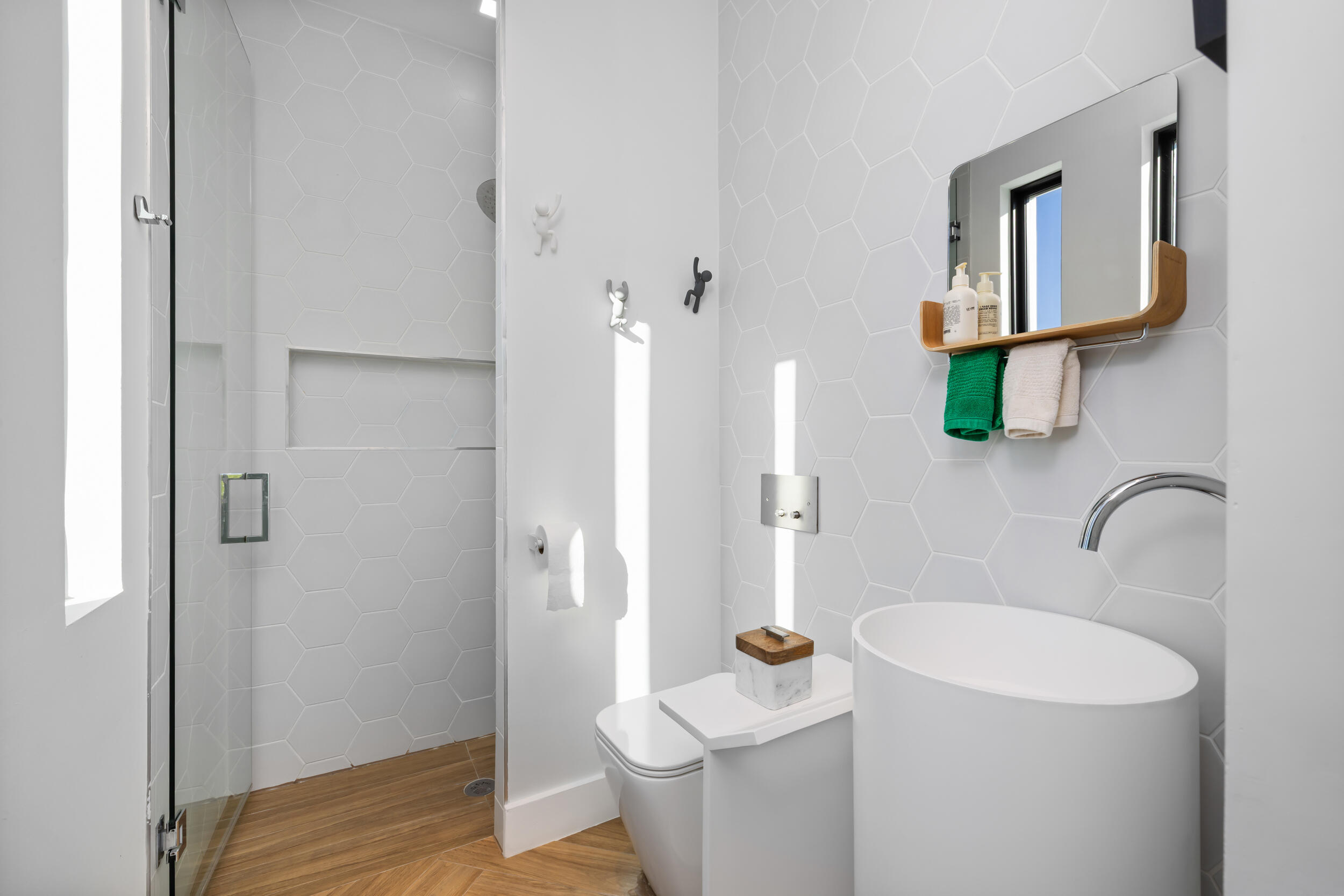 SHORE VIEW IN - Residential