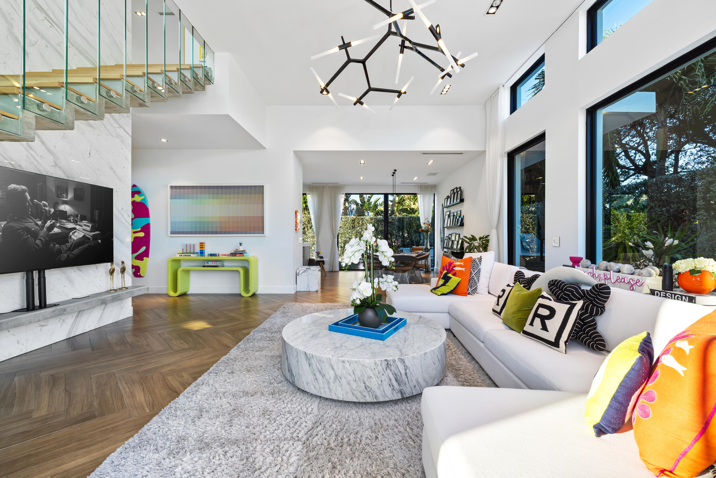 SHORE VIEW IN - Residential