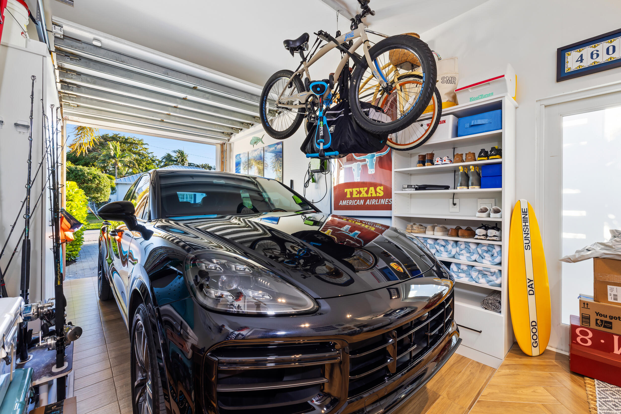 SHORE VIEW IN - Residential