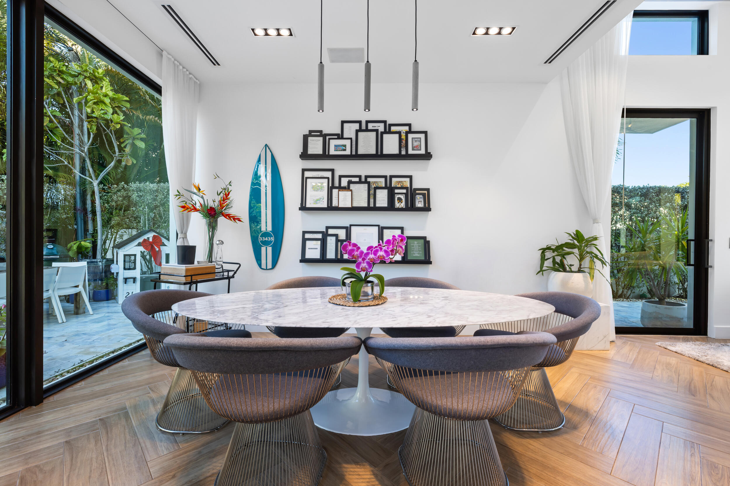 SHORE VIEW IN - Residential