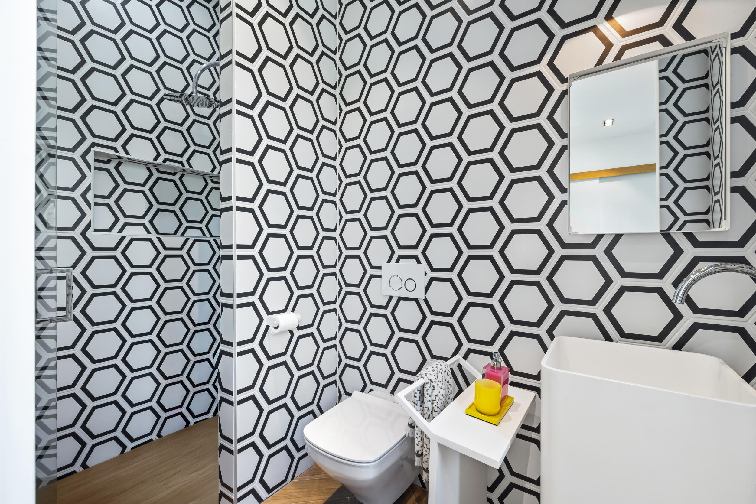 SHORE VIEW IN - Residential