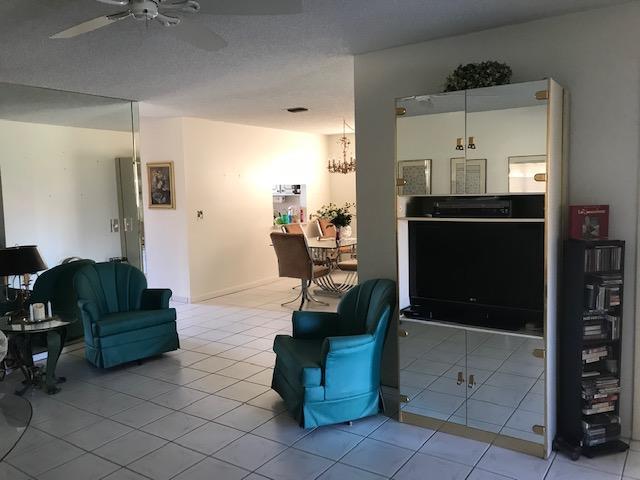 GOLDEN LAKES VILLAGE CONDO 1 THRU 13-A - Residential