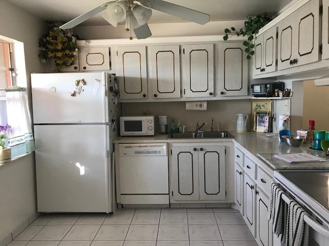 GOLDEN LAKES VILLAGE CONDO 1 THRU 13-A - Residential