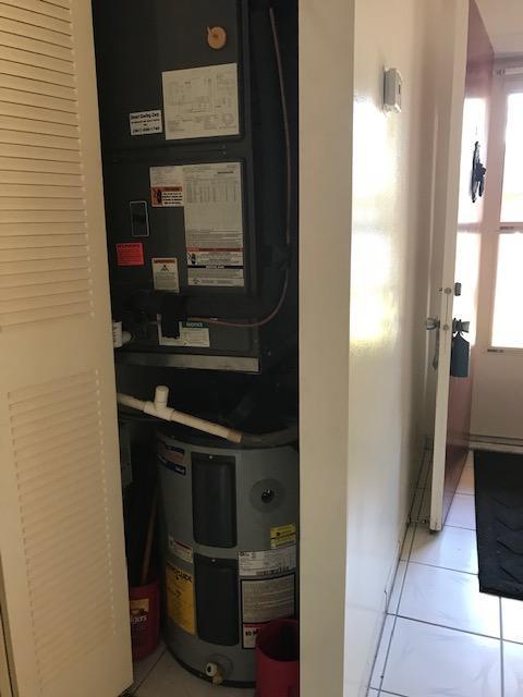 GOLDEN LAKES VILLAGE CONDO 1 THRU 13-A - Residential