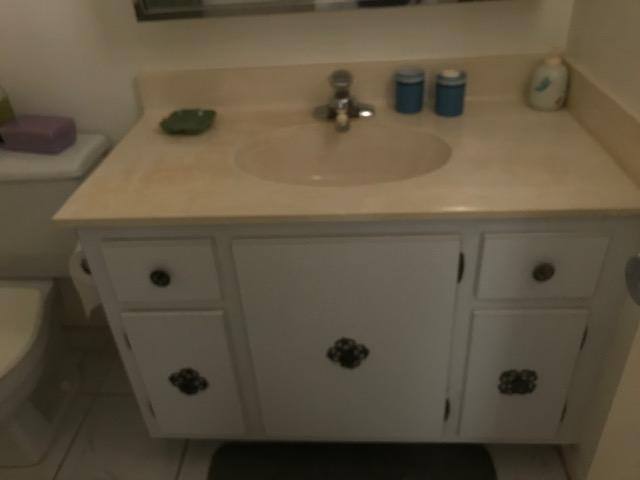 GOLDEN LAKES VILLAGE CONDO 1 THRU 13-A - Residential