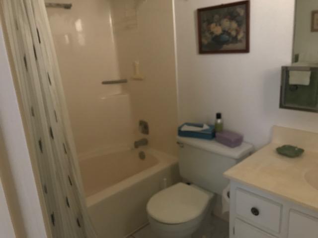 GOLDEN LAKES VILLAGE CONDO 1 THRU 13-A - Residential