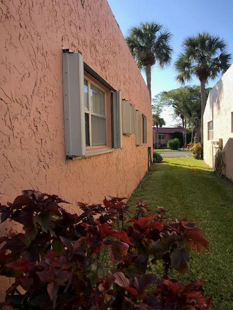 GOLDEN LAKES VILLAGE CONDO 1 THRU 13-A - Residential