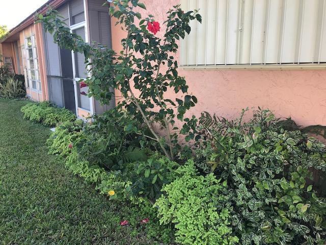 GOLDEN LAKES VILLAGE CONDO 1 THRU 13-A - Residential