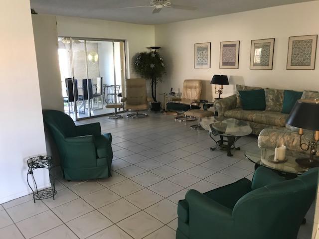 GOLDEN LAKES VILLAGE CONDO 1 THRU 13-A - Residential