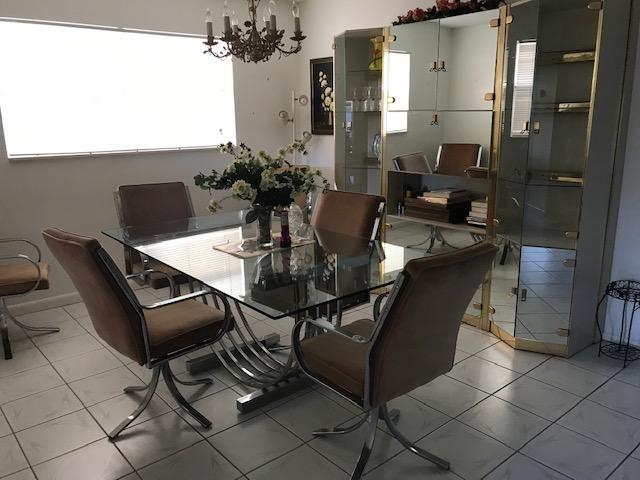 GOLDEN LAKES VILLAGE CONDO 1 THRU 13-A - Residential