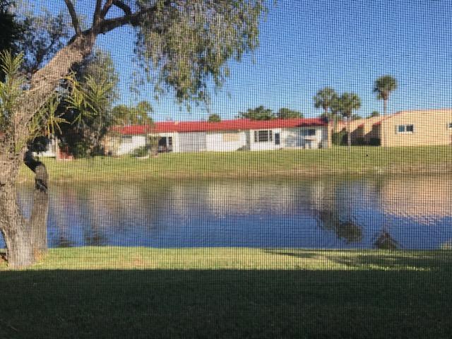 GOLDEN LAKES VILLAGE CONDO 1 THRU 13-A - Residential