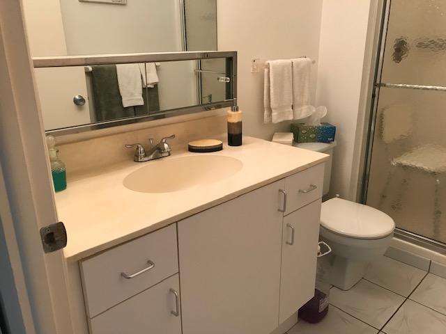 GOLDEN LAKES VILLAGE CONDO 1 THRU 13-A - Residential