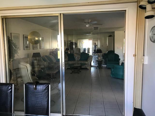 GOLDEN LAKES VILLAGE CONDO 1 THRU 13-A - Residential