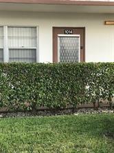 CENTURY VILLAGE BOCA - Residential