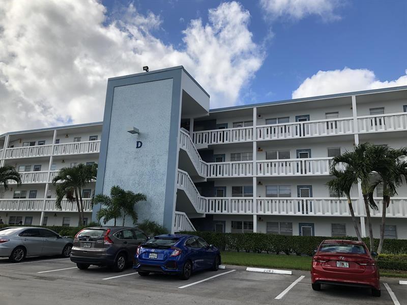 CENTURY VILLAGE BOCA - Residential