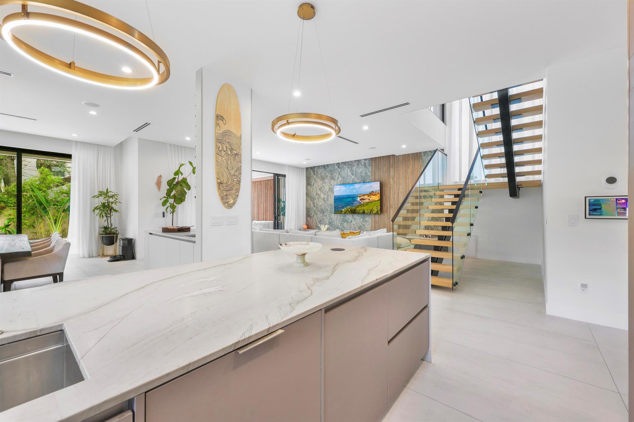 LAS OLAS PARK - Residential