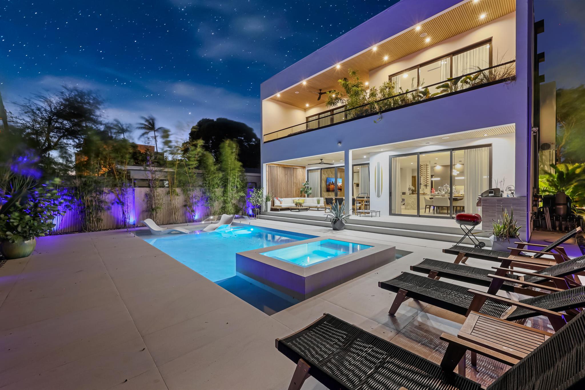 LAS OLAS PARK - Residential