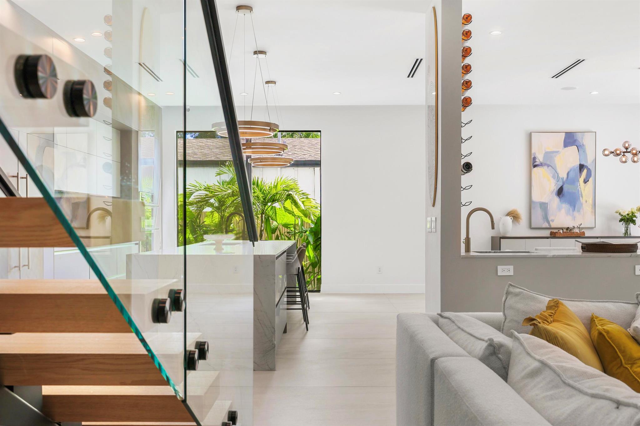 LAS OLAS PARK - Residential