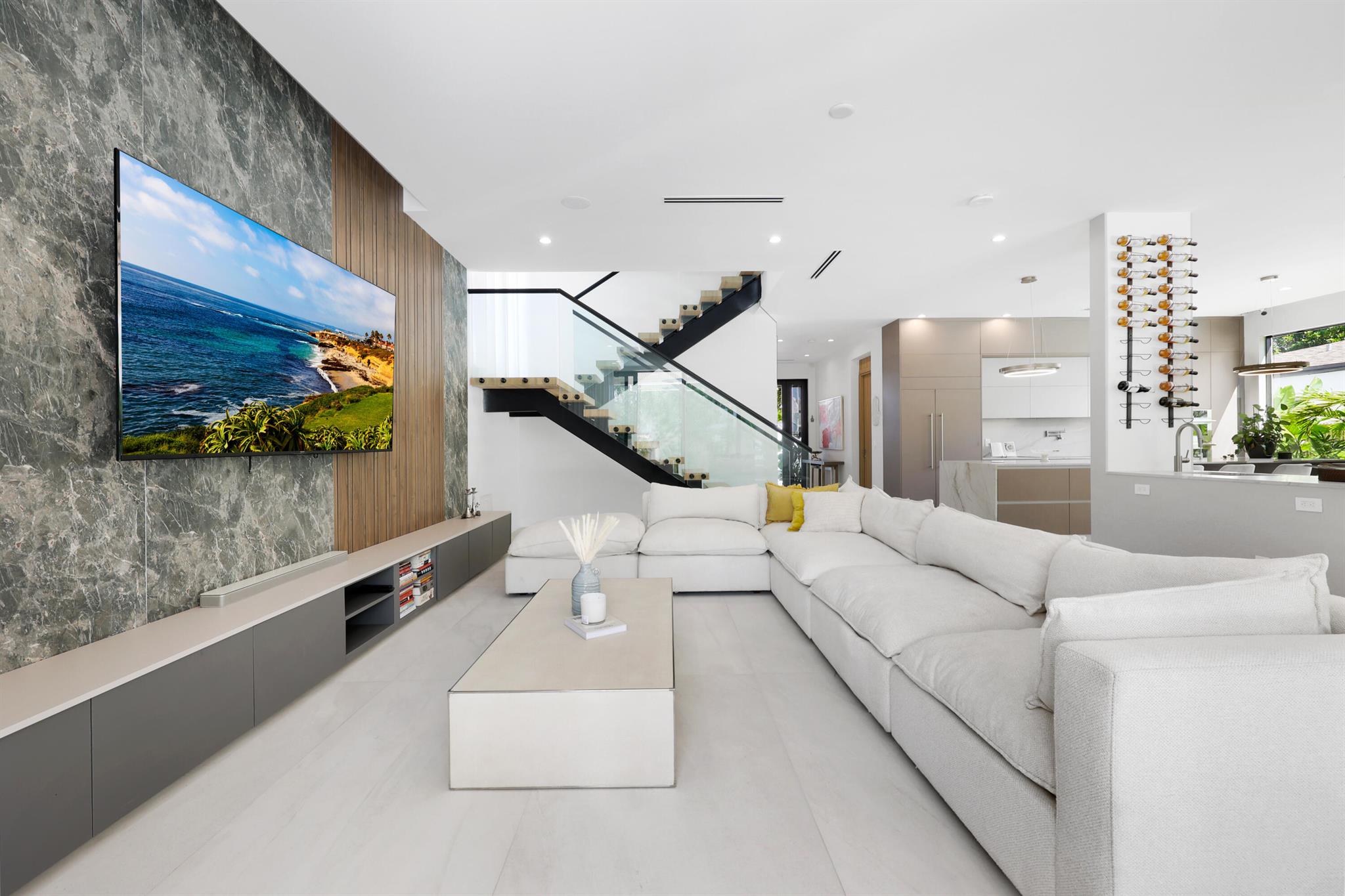 LAS OLAS PARK - Residential