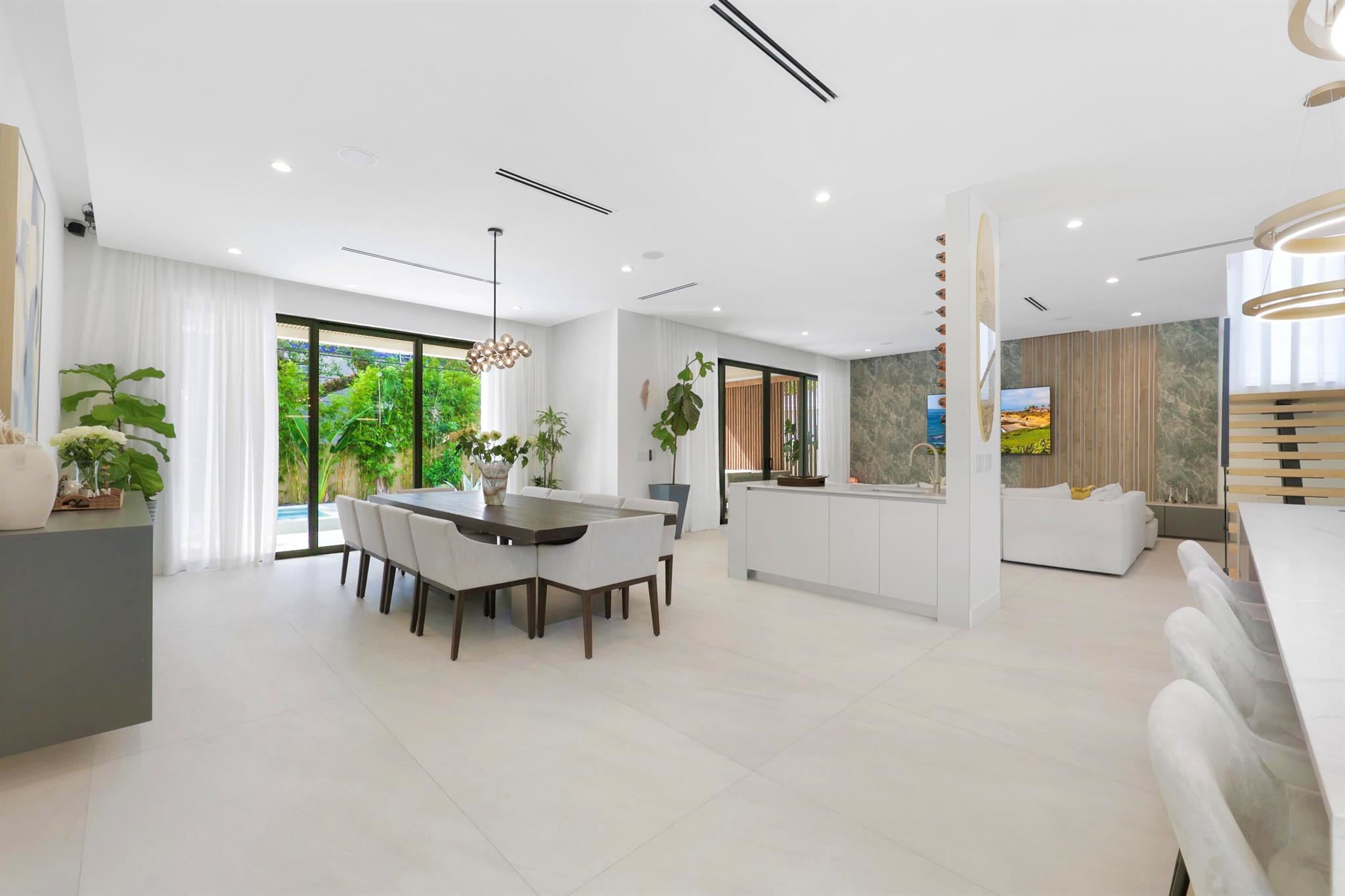 LAS OLAS PARK - Residential