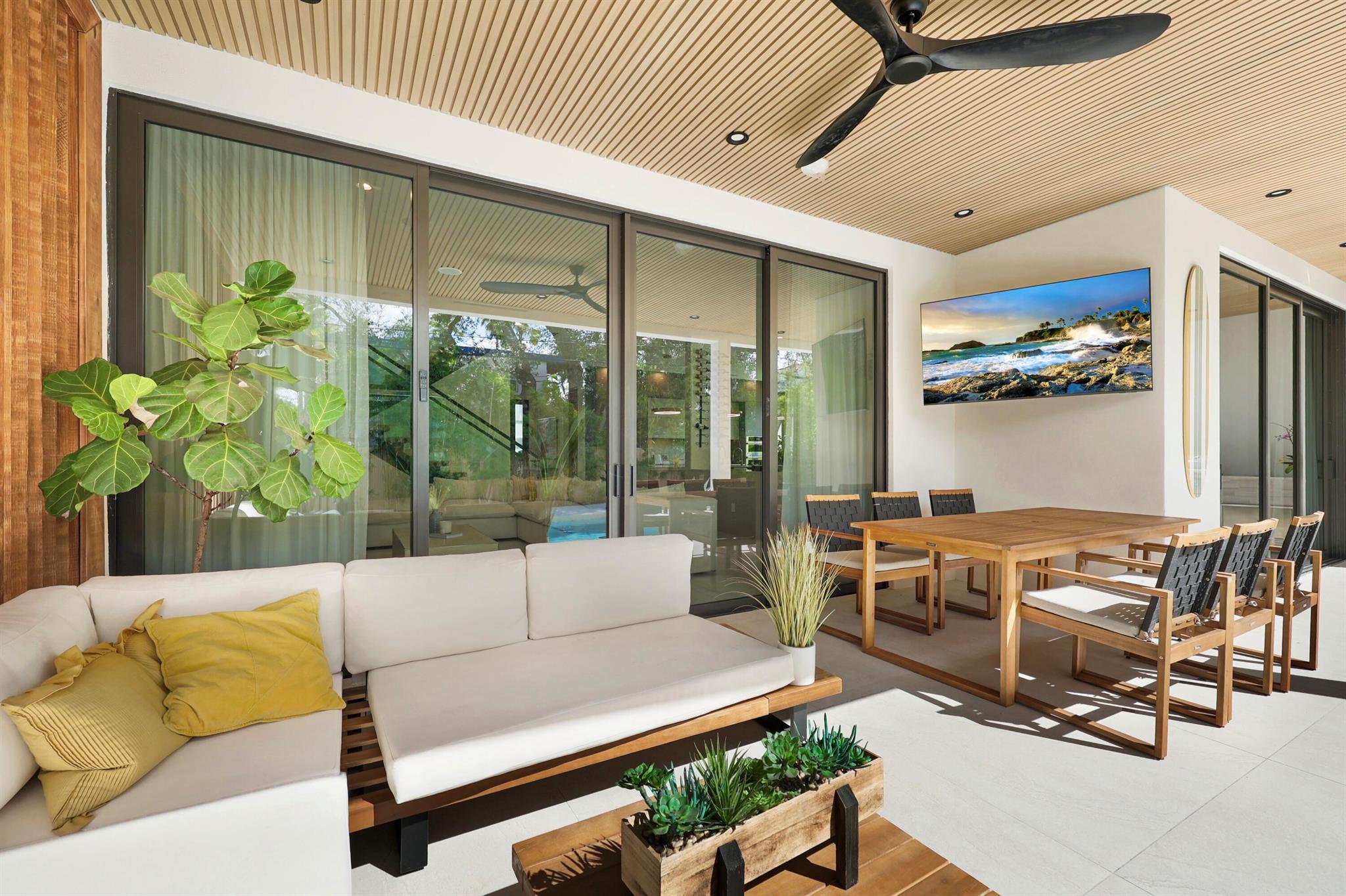 LAS OLAS PARK - Residential