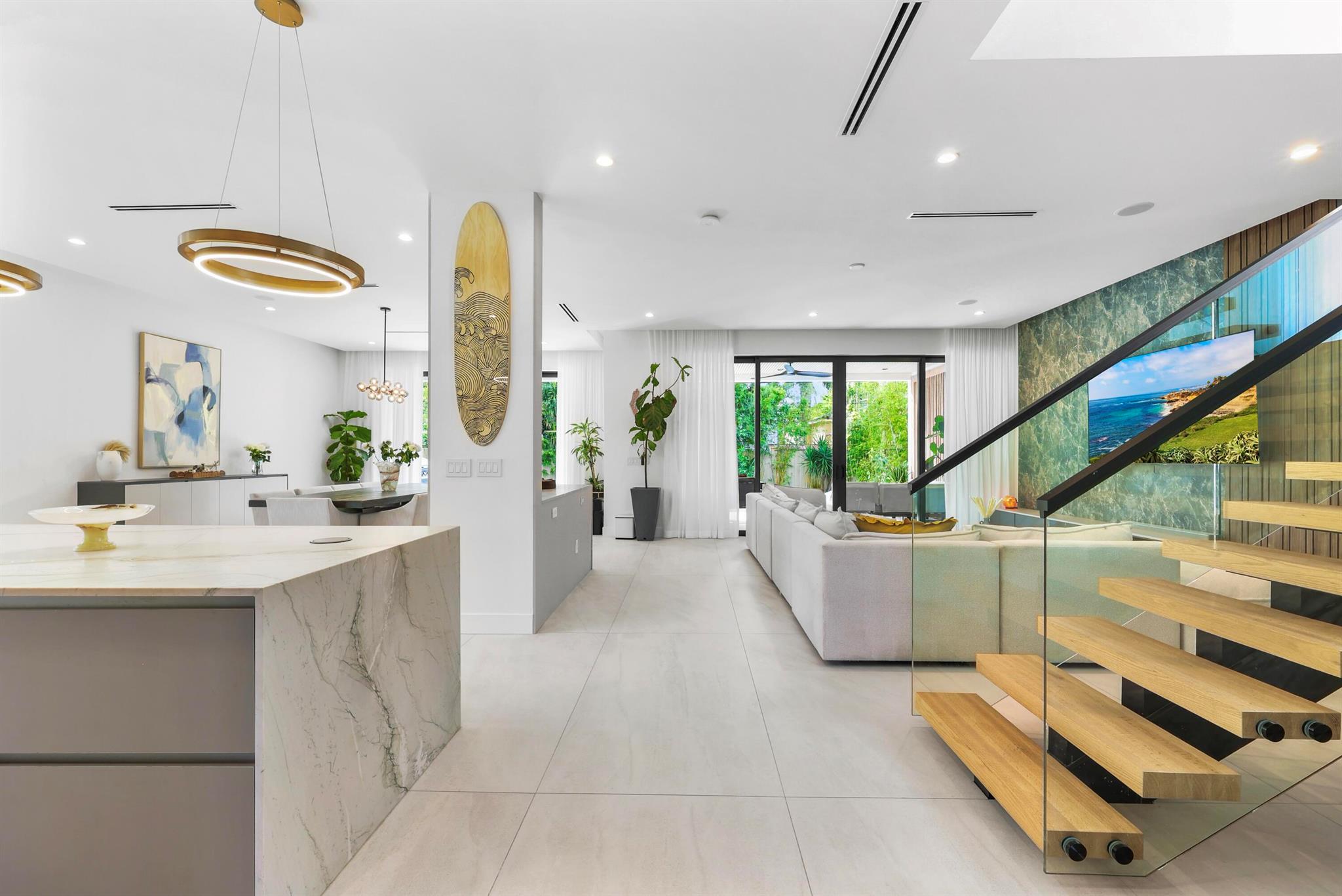 LAS OLAS PARK - Residential