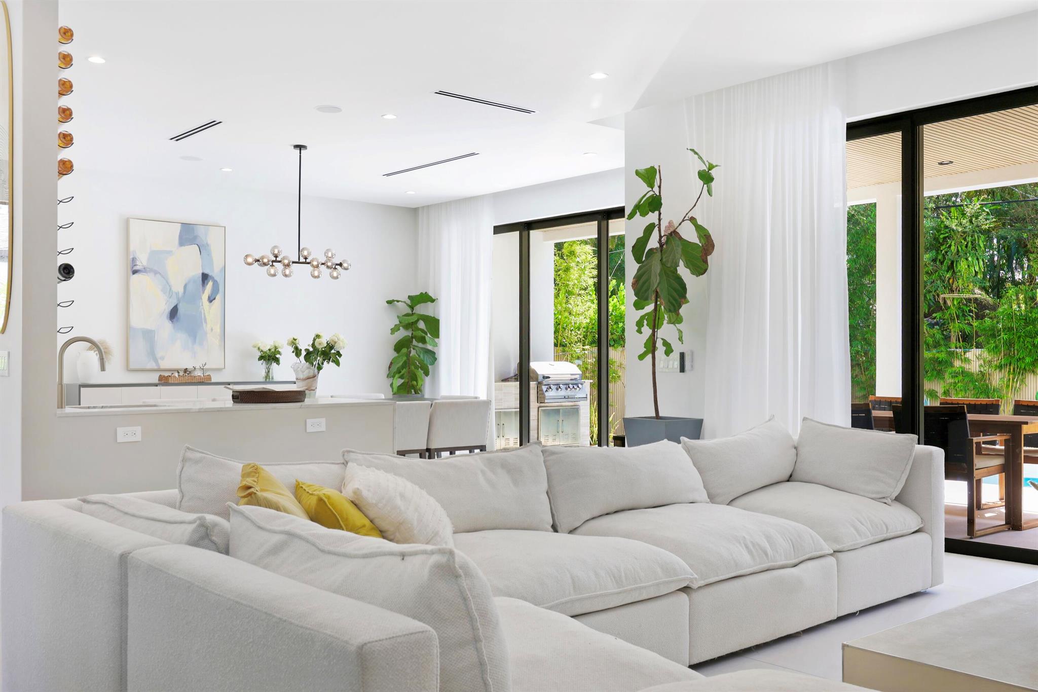 LAS OLAS PARK - Residential