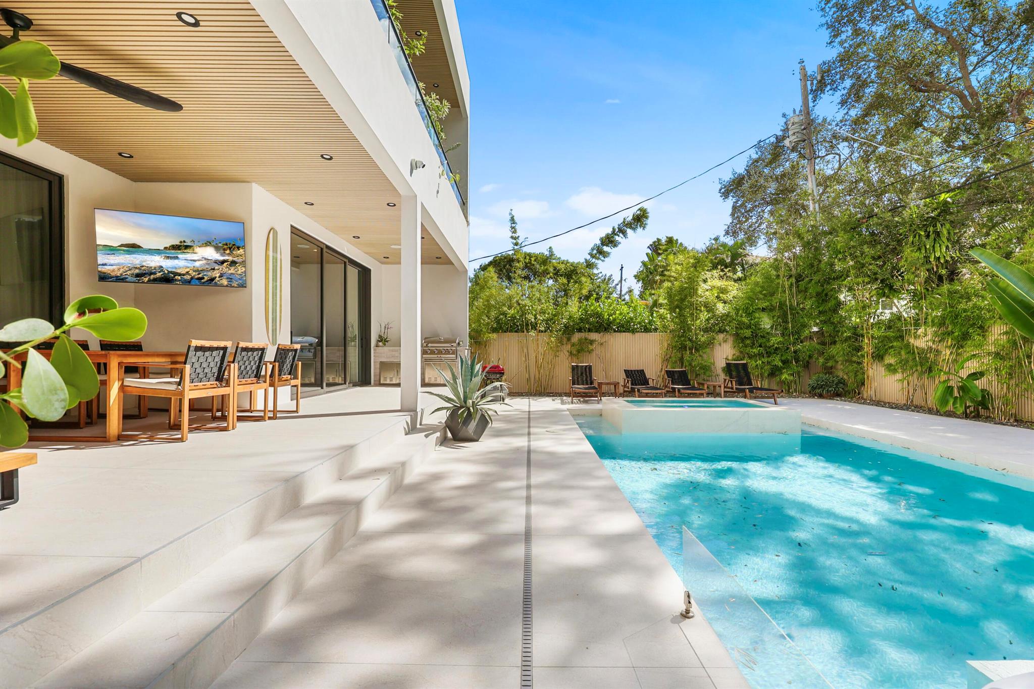 LAS OLAS PARK - Residential